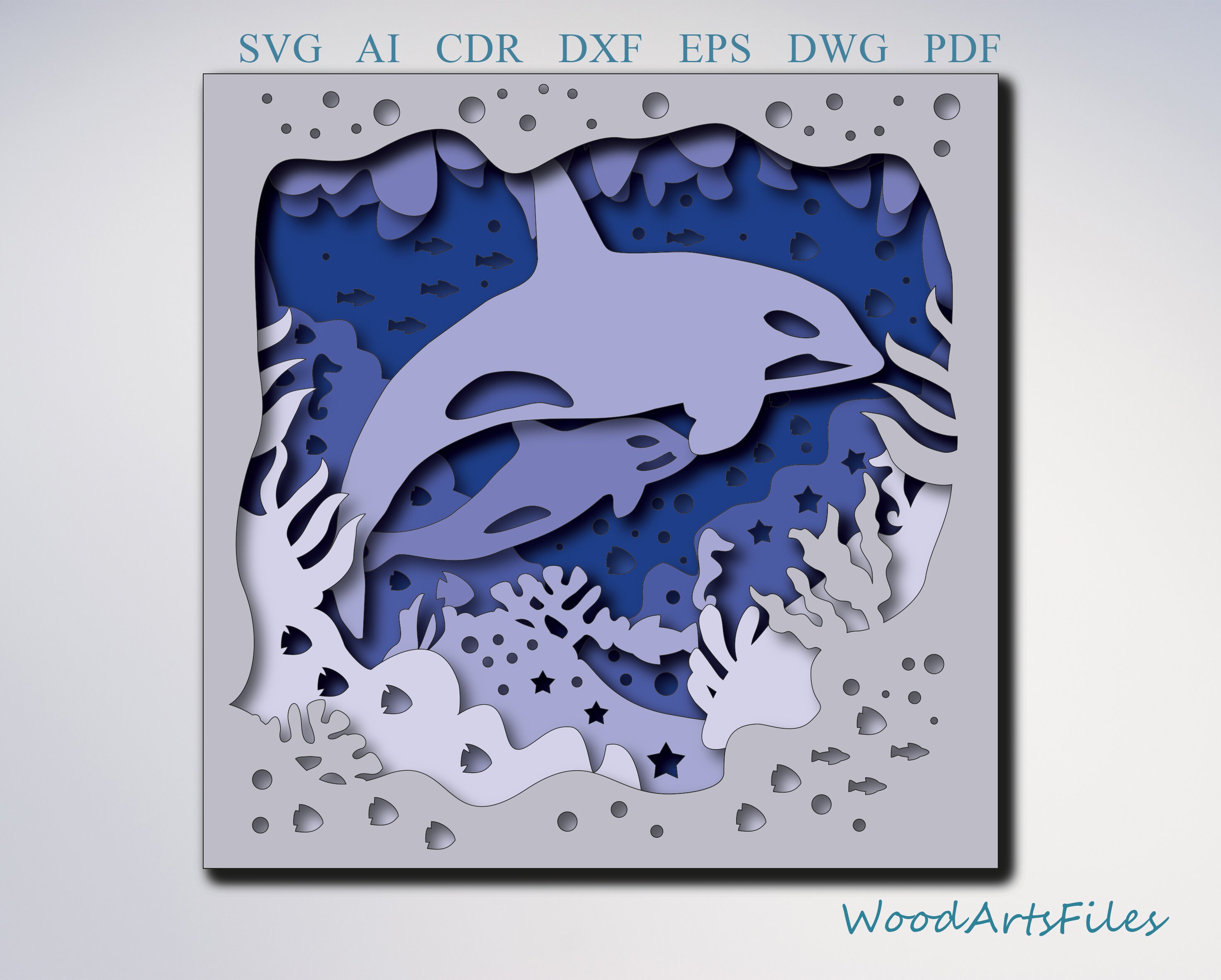 Free Free Laser Shark Svg 902 SVG PNG EPS DXF File