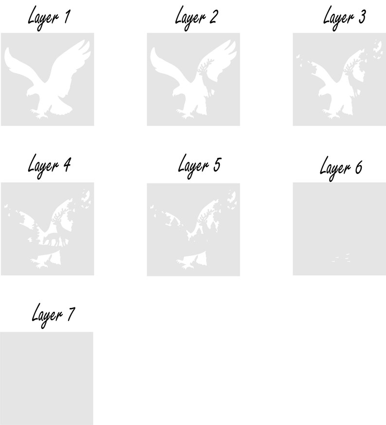 Free Free 199 Eagle Mandala Cricut SVG PNG EPS DXF File