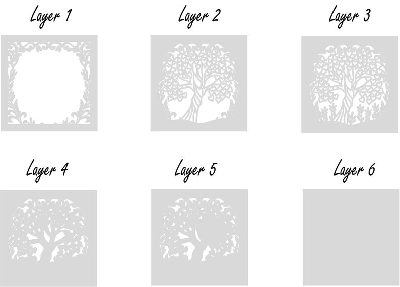 Free Free 141 Tree Mandala Cricut SVG PNG EPS DXF File