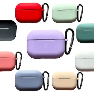 Silicone AirPod Pro Case