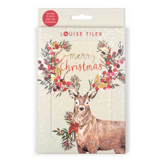 Lang Gifts Of Christmas Boxed Christmas Cards - Macy's