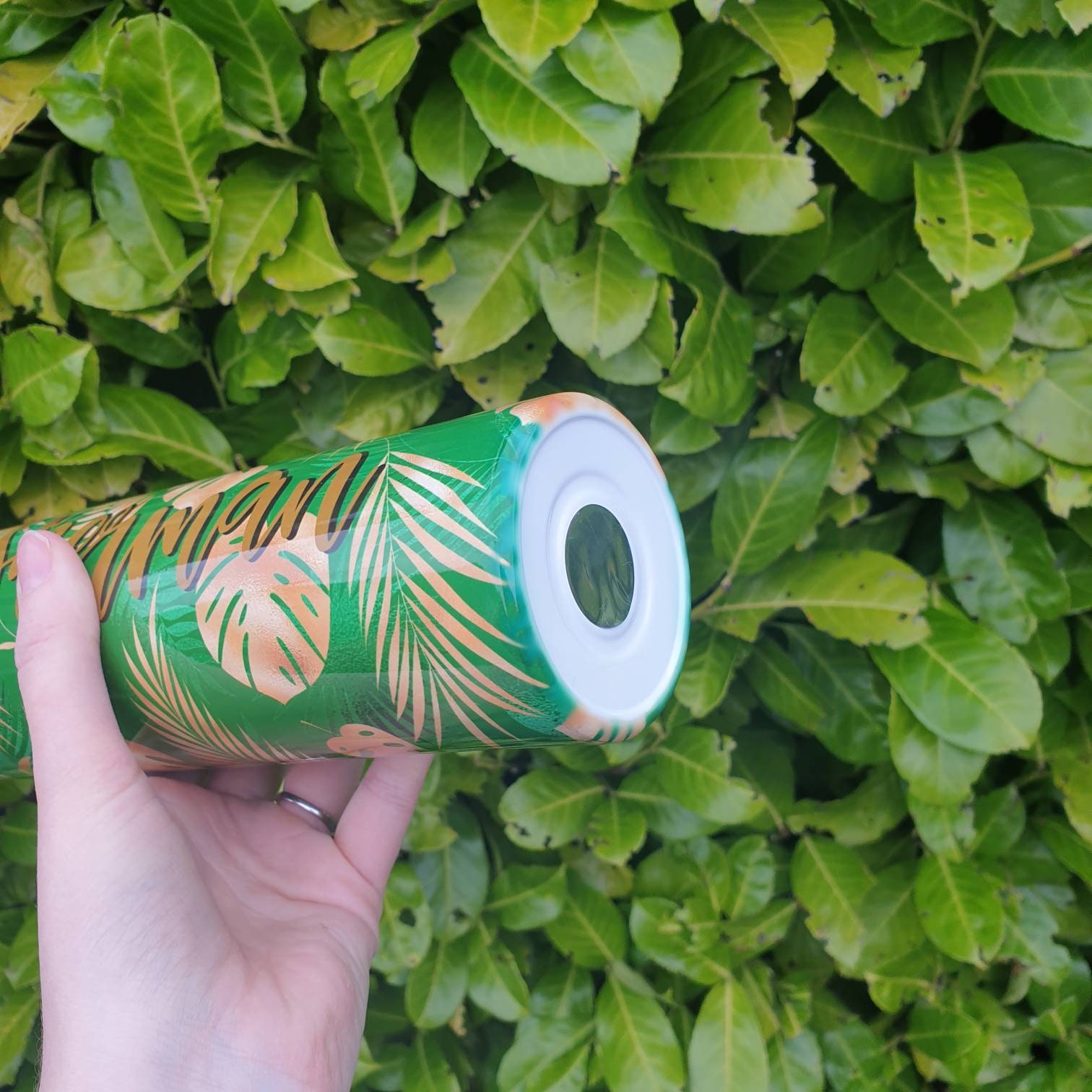 Personalised insulated travel 20 oz mug coffee mug. Hot drink Etsy