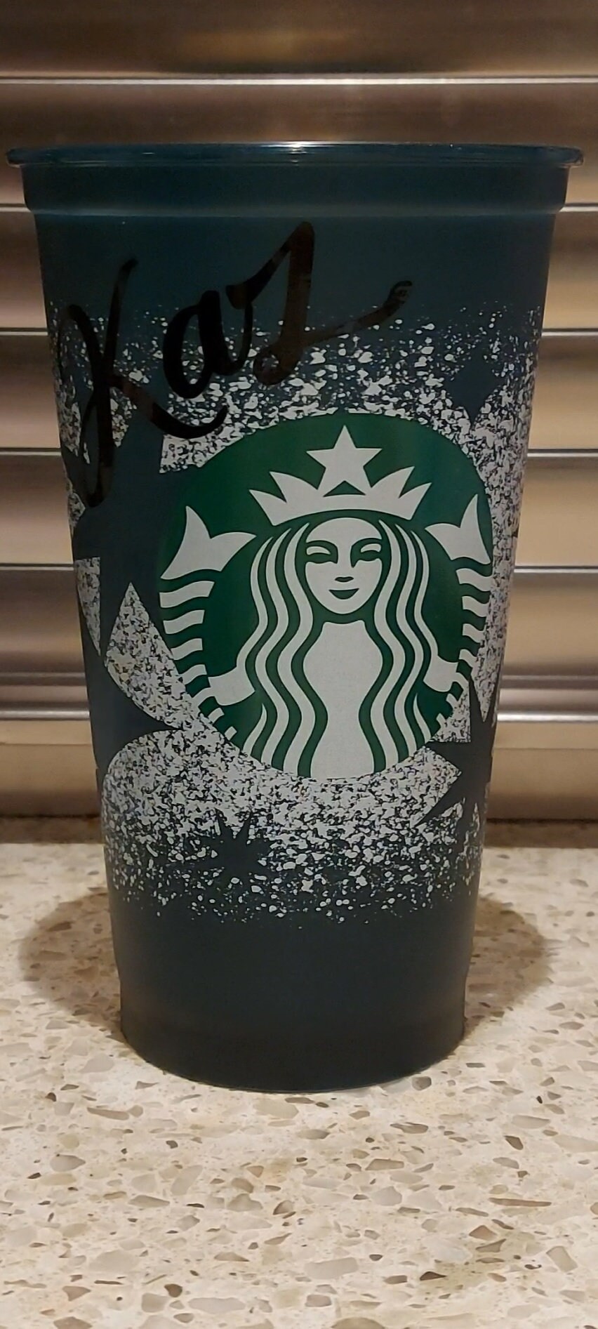 Starbucks Christmas 2022 Holiday Coffee Red Cup Personalised - Etsy UK