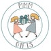 MMMGiftsUK store logo