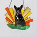 see more listings in the Suncatcher Dog section