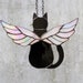 see more listings in the Suncatcher Cat section