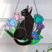 see more listings in the Suncatcher Cat section