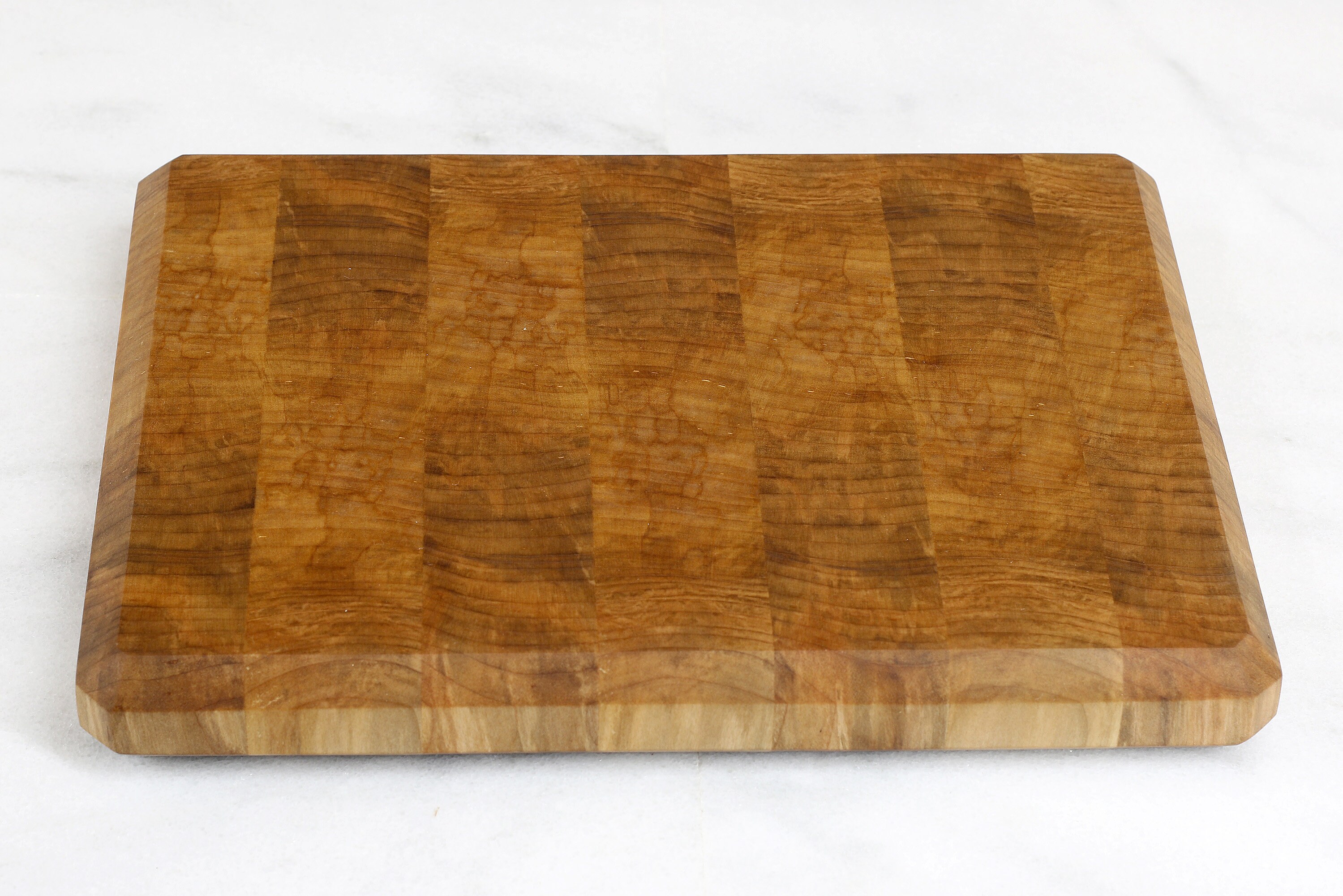 Skottsberg Wood Works 535619 bois de hêtre, planche à découper avec