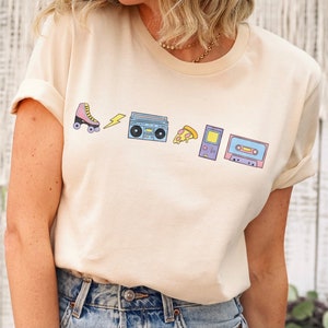 90s Vibe T-Shirt, 90&#39;s Party Costume, 90s TShirt, I miss the 90s, 1990s, 90&#39;s Party, 90s Music Shirts, 90s Clothing, 90s Hip Hop, Retro