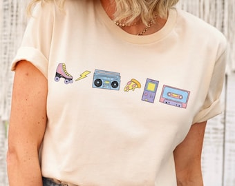 90s Vibe T-Shirt, 90's Party Costume, 90s TShirt, I miss the 90s, 1990s, 90's Party, 90s Music Shirts, 90s Clothing, 90s Hip Hop, Retro