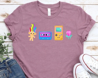 90s Vibe T-Shirt, 90's Party Costume, 90s TShirt, I miss the 90s, 1990s, 90's Party, 90s Music Shirts, 90s Clothing, 90s Hip Hop, Retro