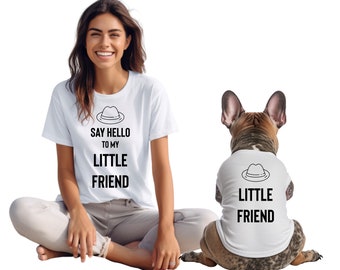 Matching dog And Owner clothes, Matching Dog And Owner Shirts, Dog And Mom shirts, Dog And Owner Matching shirts, Funny Dog Shirts, Cute Dog