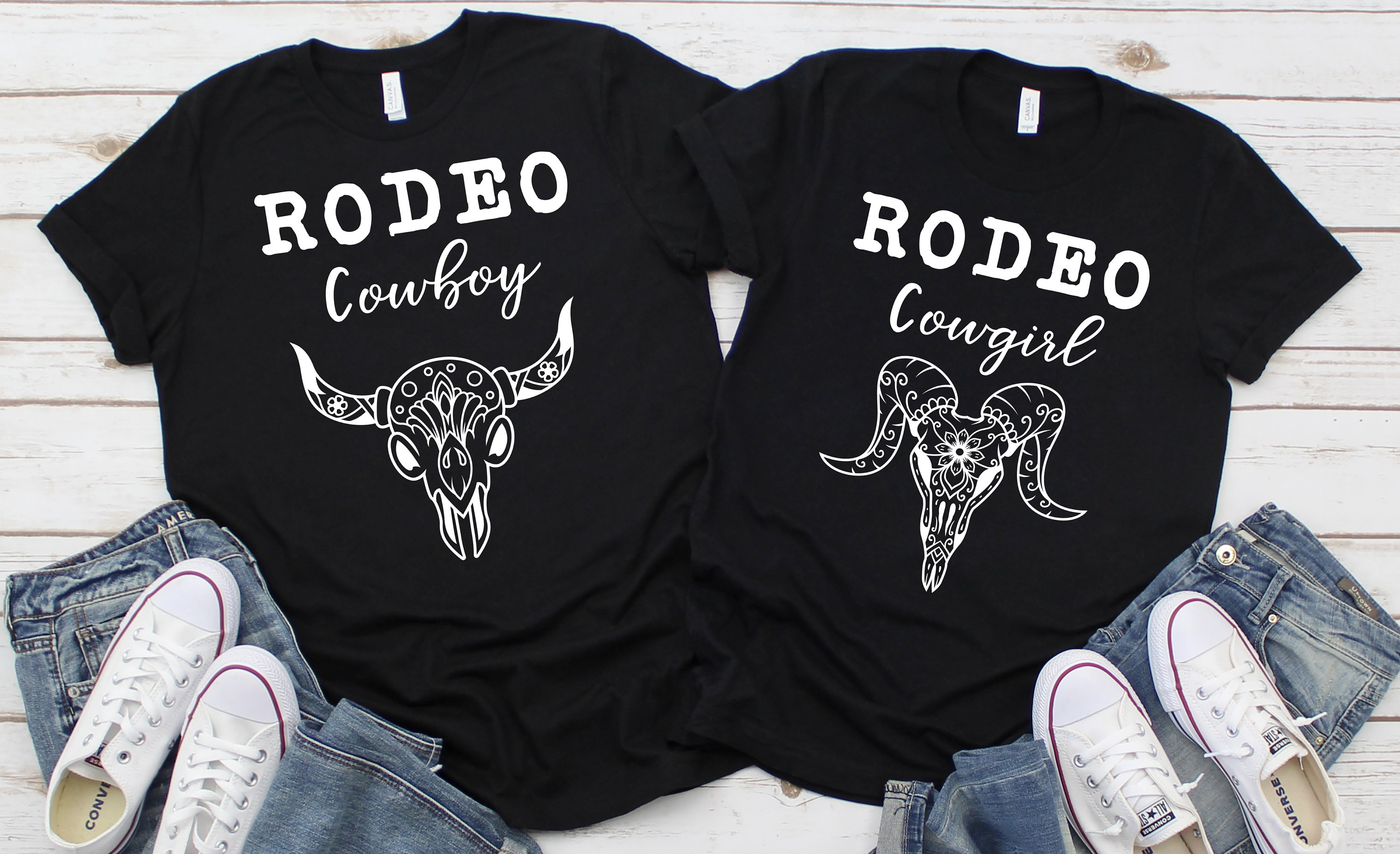 Camisas Vaqueras Para Parejas Camisas De Rodeo De Pareja A Juego