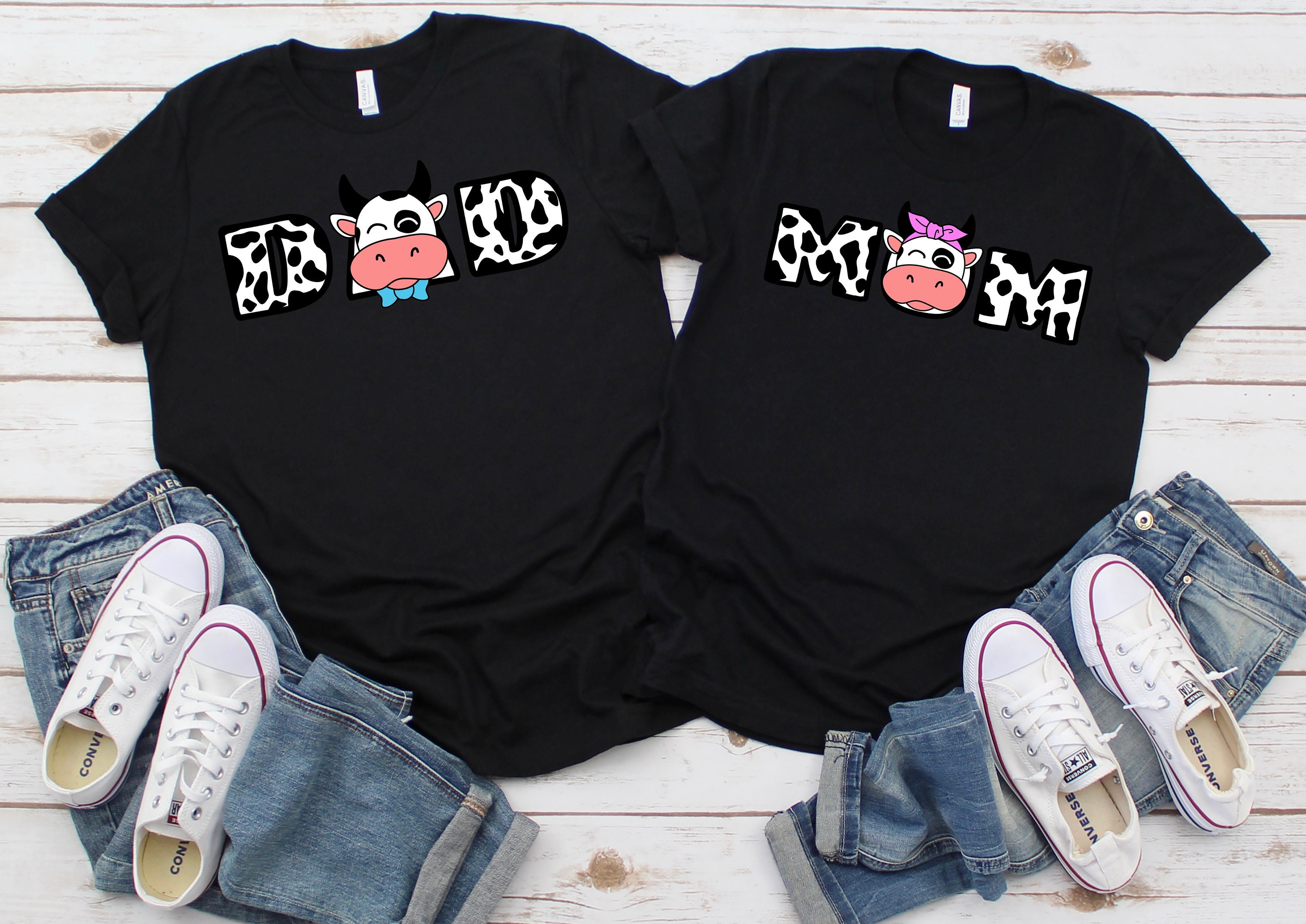 Mamá Papá Playeras De CumpleaÃ±os Papa Camisetas Padre Playeras