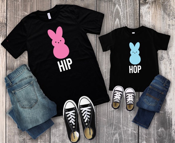 Family Matching Easter Shirts Family Matching Easter Shirts