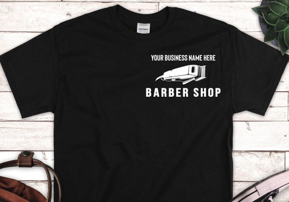 ★MAINBOOTH★Barber Bears T-shirt(CREAM)★正規品/直送料込 BARBER Tshirt - TRUBARBER Official