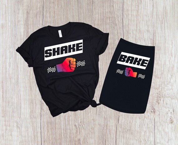 Matching shirts for dog and owner cheap
