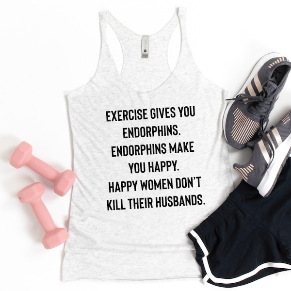 Funny Workout Shirt Etsy