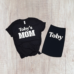 Matching dog And Owner clothes, Custom Dog And Owner Shirts, Custom Dog And Mom shirts, Dog Owner Matching shirts Funny Dog Shirts, Cute Dog