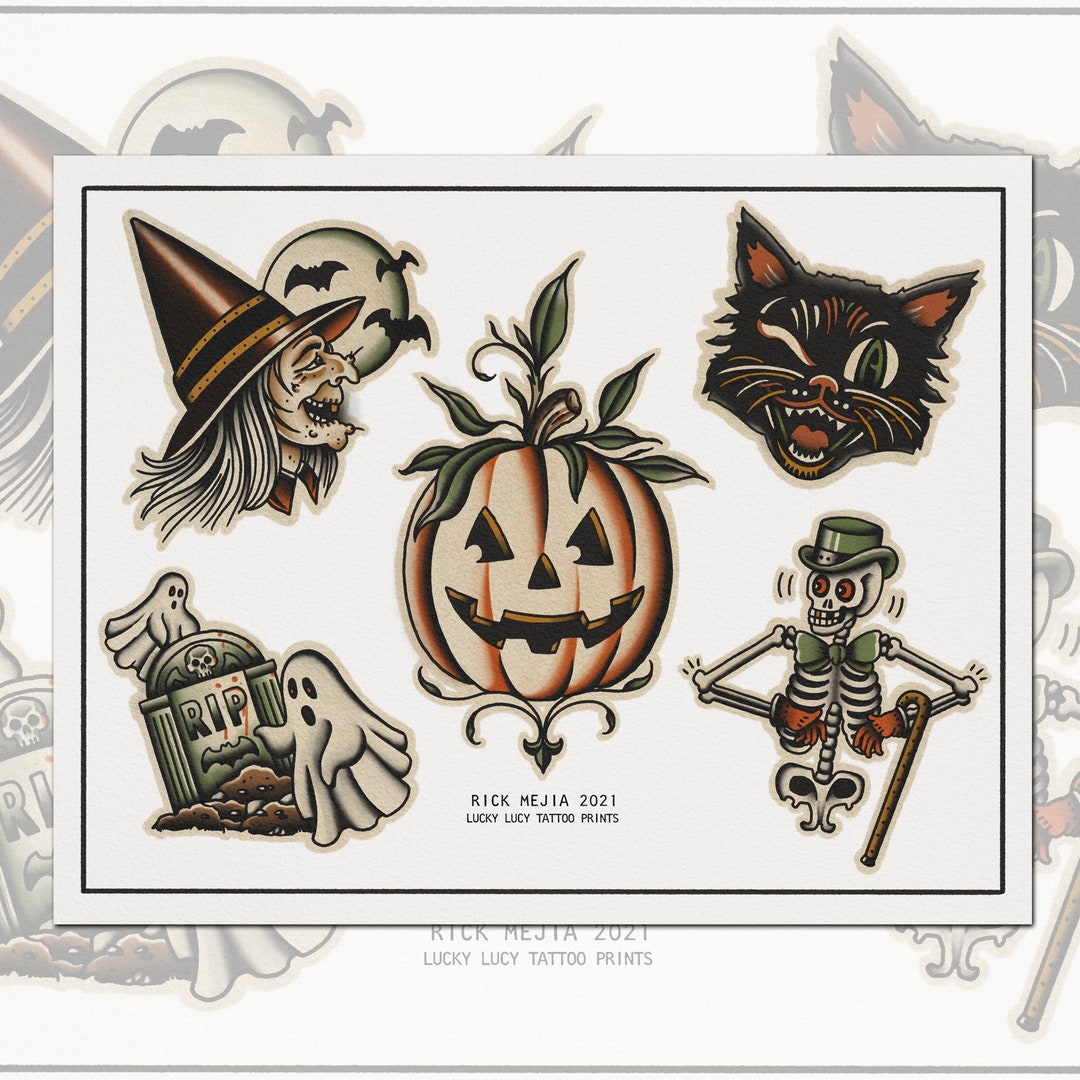 TATULA TW 80XHL ハロウィンデザイン TATULA TW 80XHL ハロウィンデザイン TATULA TW 80XHL