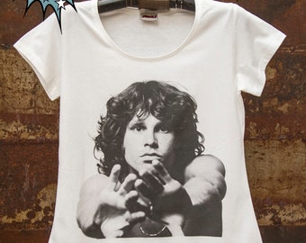 jim morrison t shirt india