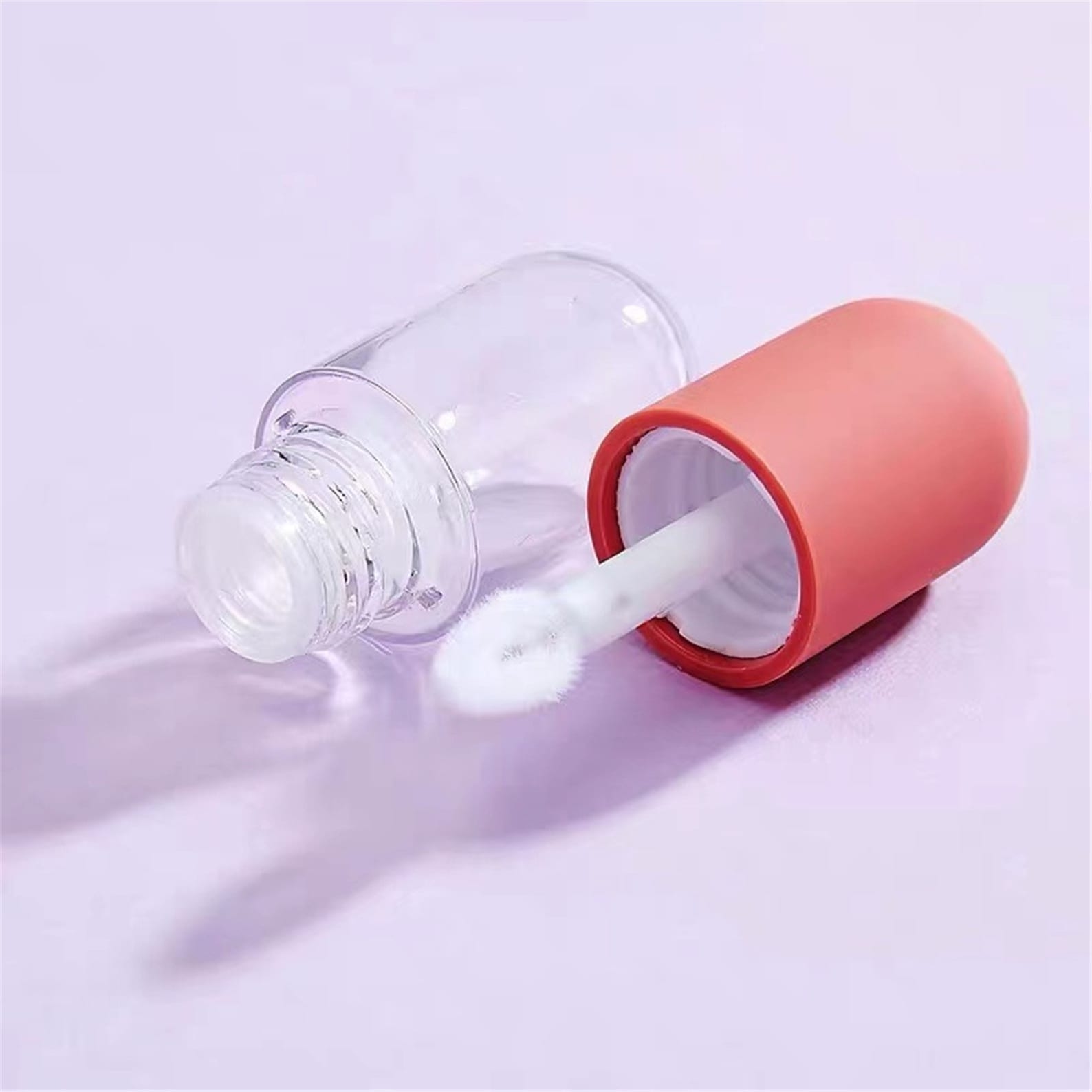 4.5ml Mini Capsule Lip Gloss Tube Empty Lip Oil Tube Sample Etsy UK