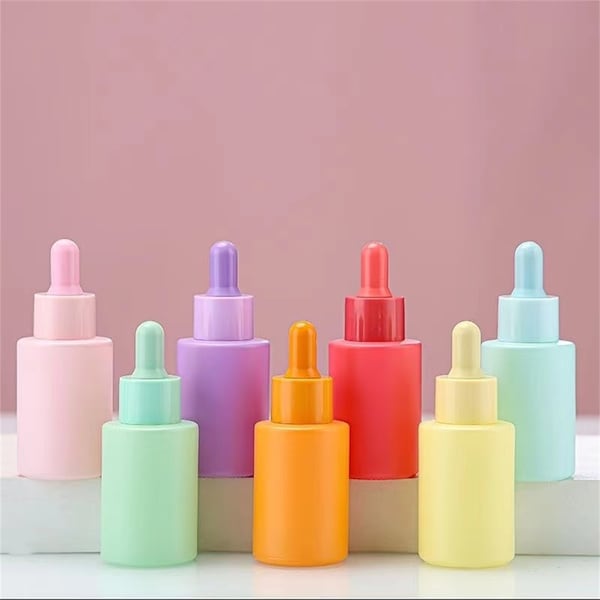 Empty Cuticle Oil Bottles Etsy UK