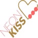 NeonkissDE store logo