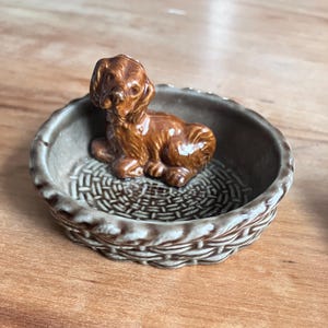 Wade Whimsies Red Setter - Etsy