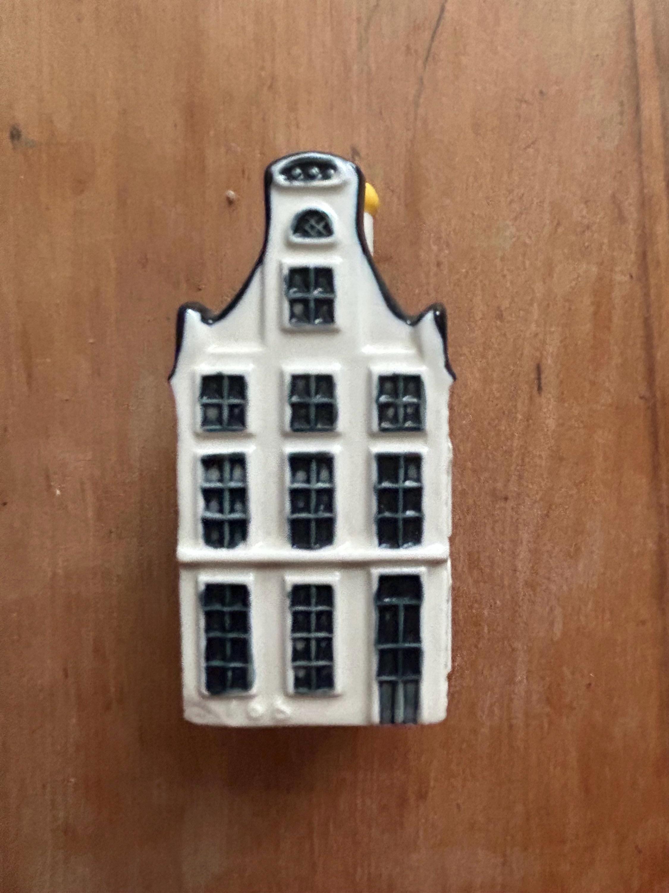 Klm Bol Delft Blue - Etsy