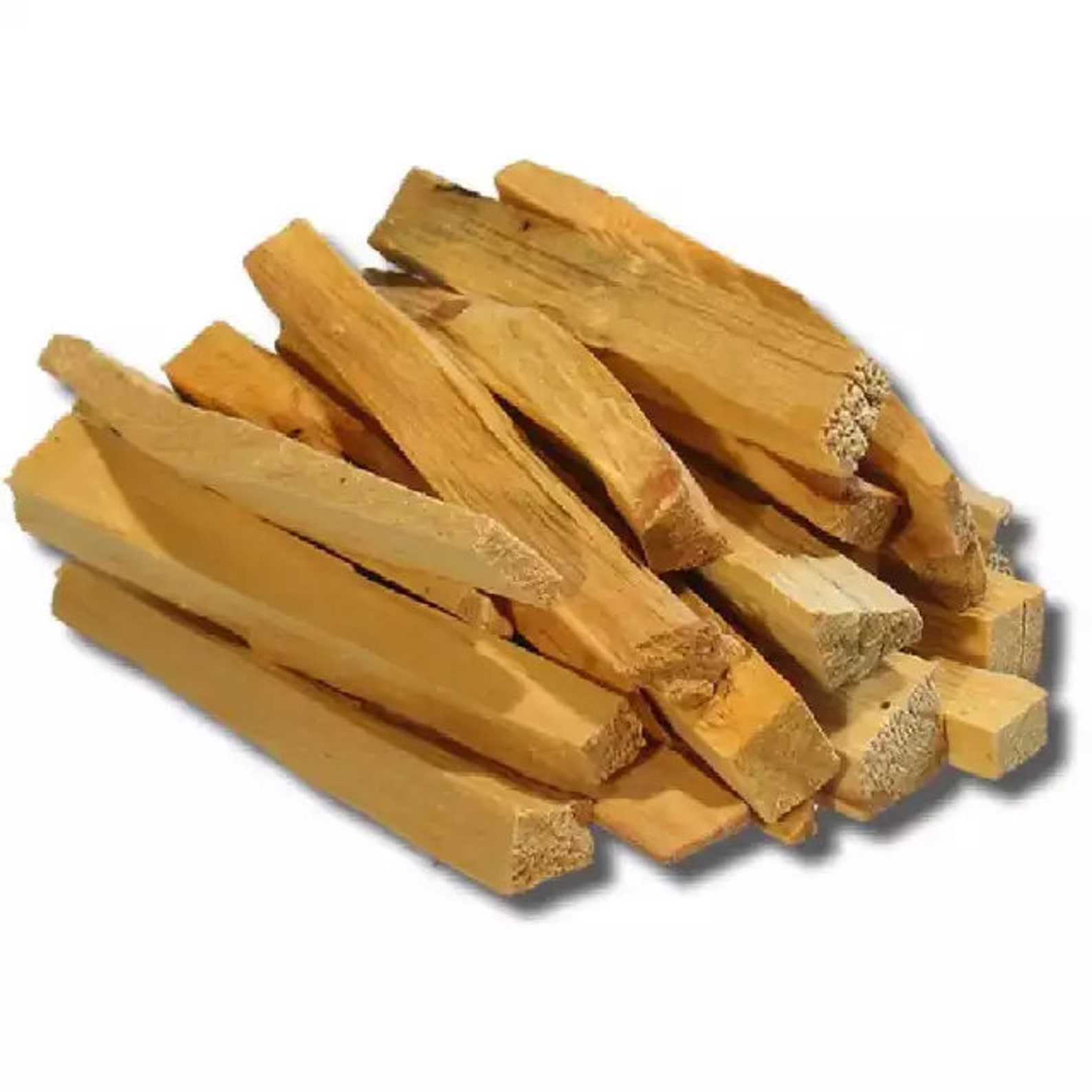 Palo Santo Sticks 4 W 6mini Clr Cuarzo 8 Palos Santo Sticks W Etsy