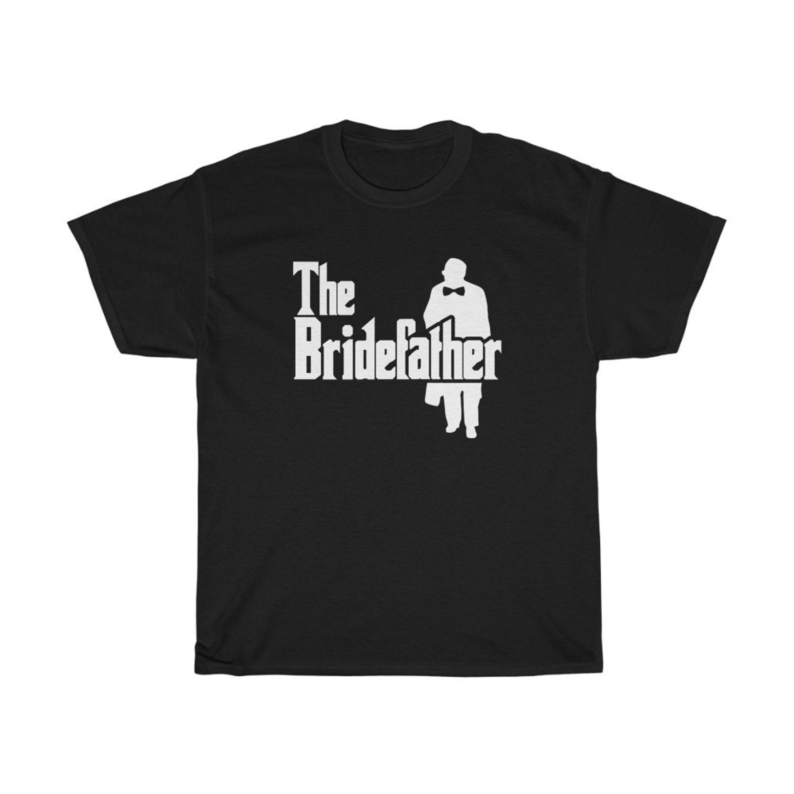 Father Of The Bride Shirt
 The Bridefather Father of the Bride Shirt Bride Father Etsy UK