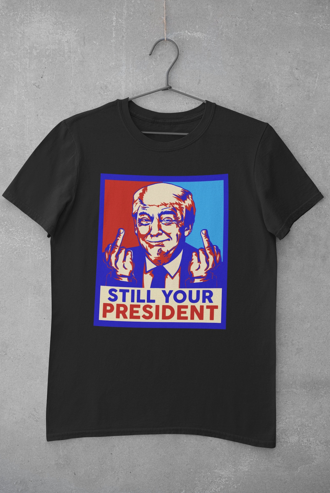 Trump That Is The Coolest Shirt