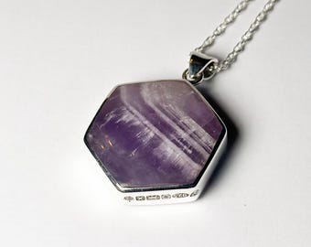 ★★★破格特価【 美しい ブルー レース アゲート アメジスト 】 美しいブルーレースアゲートとアメジスト - Etsy 日本