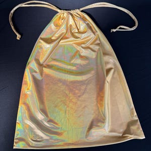 Borsa per soldi da spogliarellista