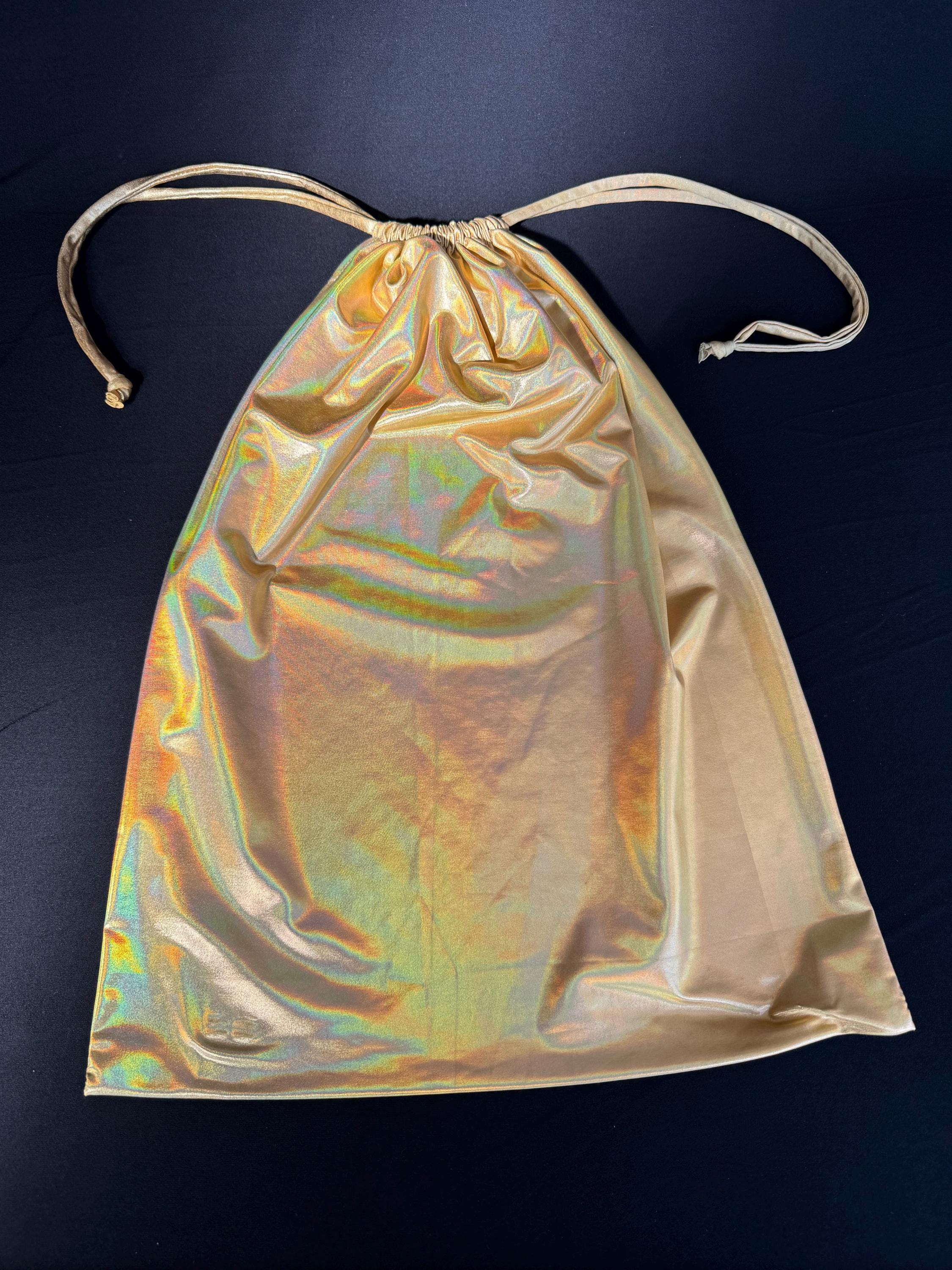 Stripper Money Bag