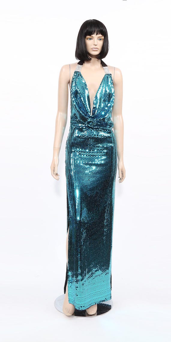 ciara evening dresses Milly Women's Ciara Printed Strapless Maxi Dress - Lipstick main image 0