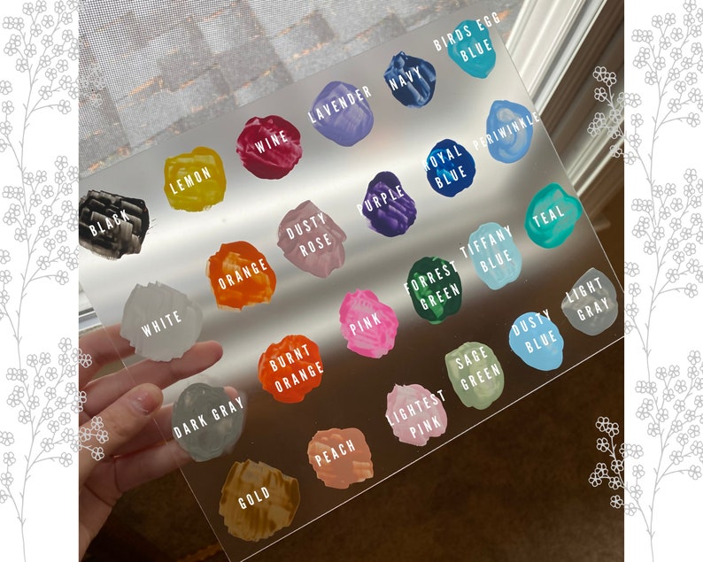 Table Number Signs Acrylic Table Numbers Table Numbers Acrylic Wedding Sign Wedding Table Numbers