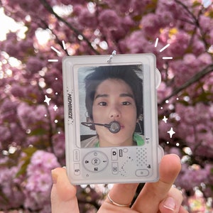 MEMORIIZE photocard holder Bild 1