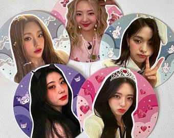 PREORDER ITZY concert picket