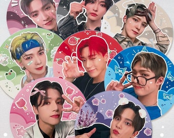 PREORDER ATEEZ concert pickets kpop