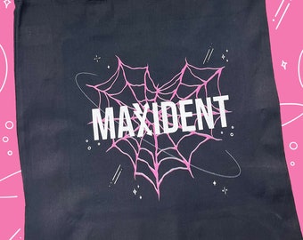 STRAY KIDS - Maxident totebag