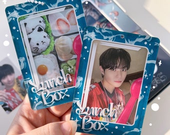 NCT127 ドヨン SMILE BOX トレカ NCT127 ドヨン SMILEBOX トレカ 【公式通販】