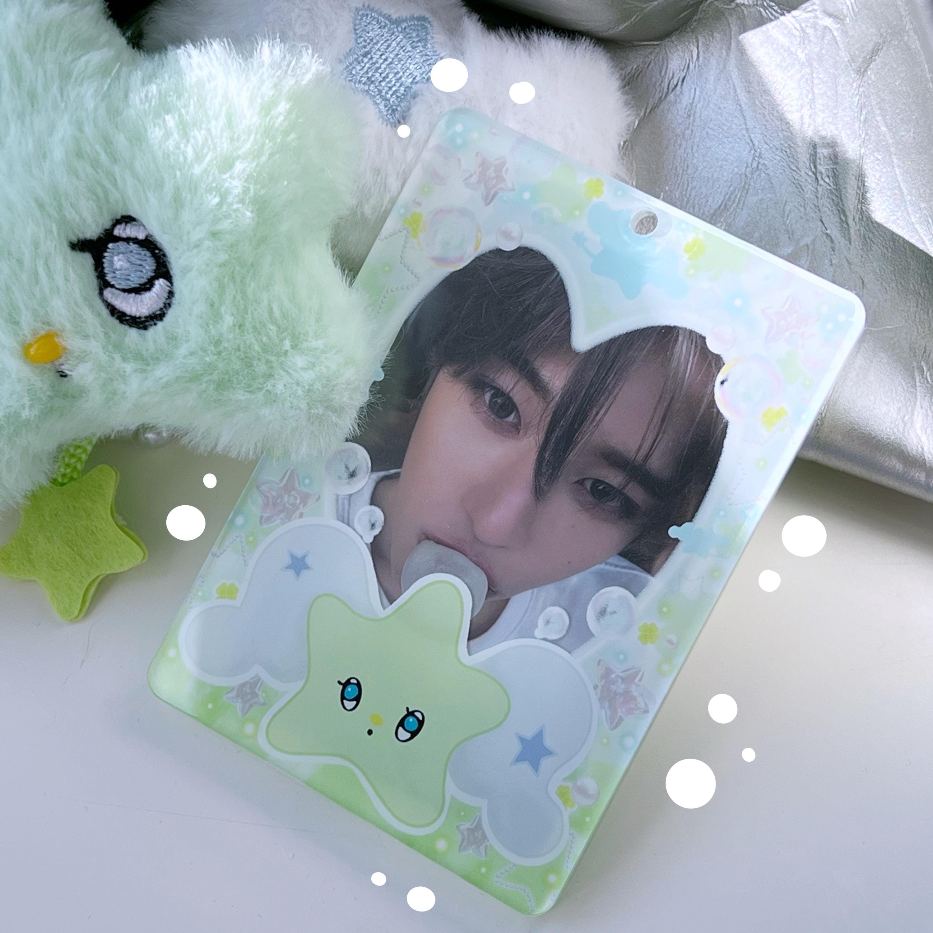 Nct wish plush - Etsy 日本