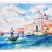 see more listings in the Watercolor original section