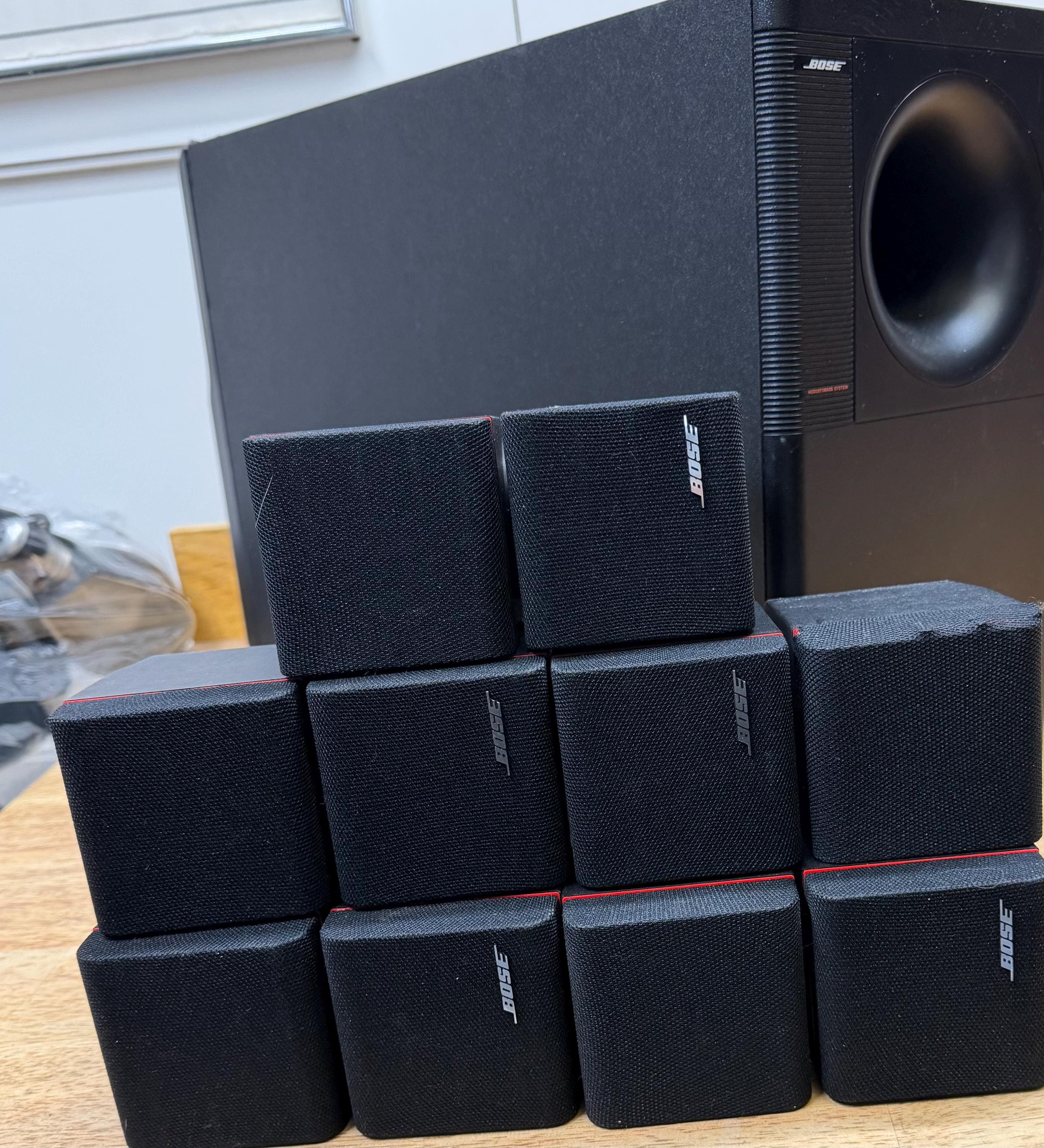 Vintage bose speakers - Etsy 日本