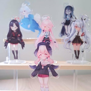 Acrylic Standee Blue Archive