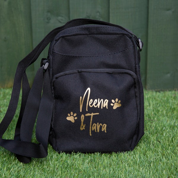 Dog Furry Bag - Etsy