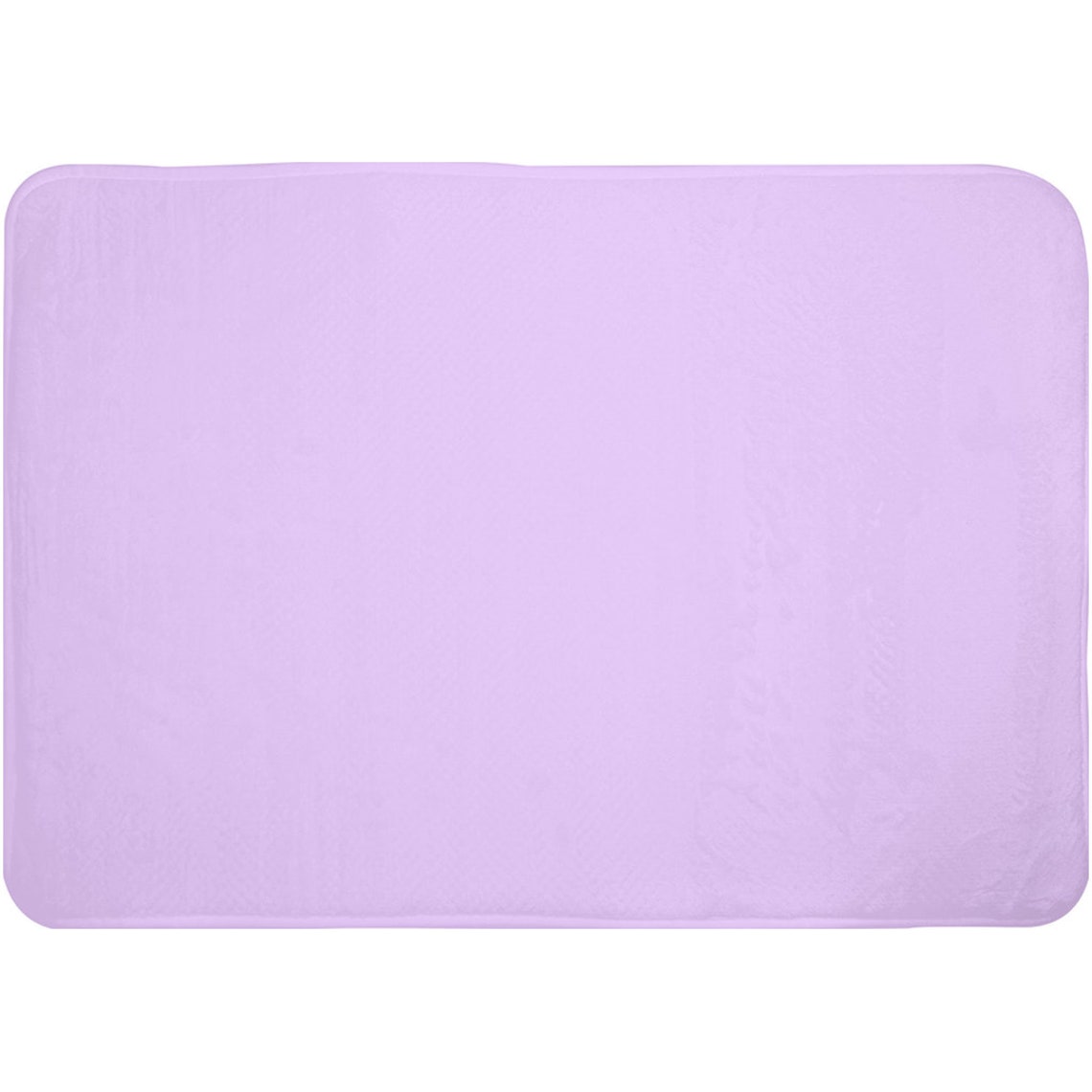 Classic Bath Mat lilac Lavender Etsy