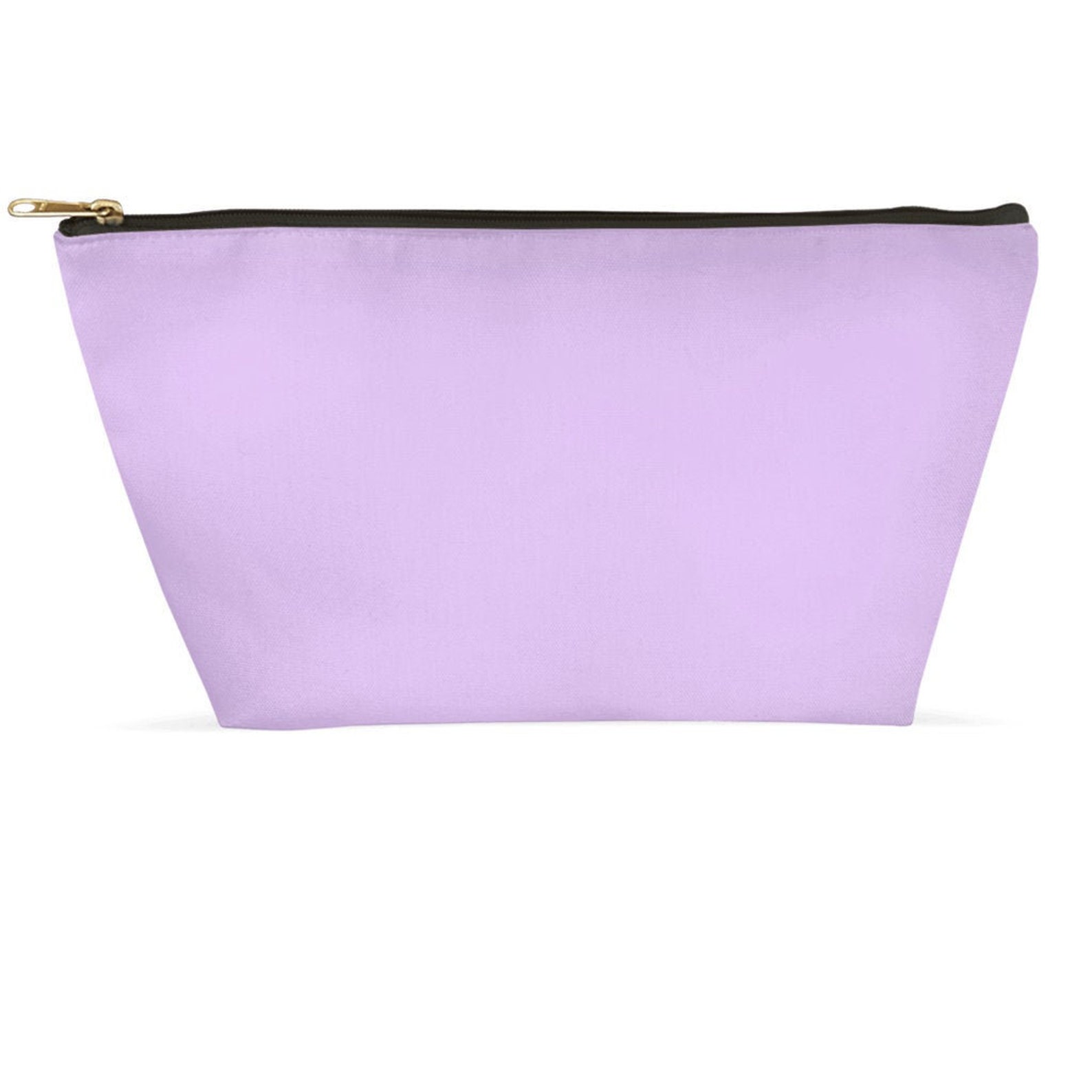 lilac head bag